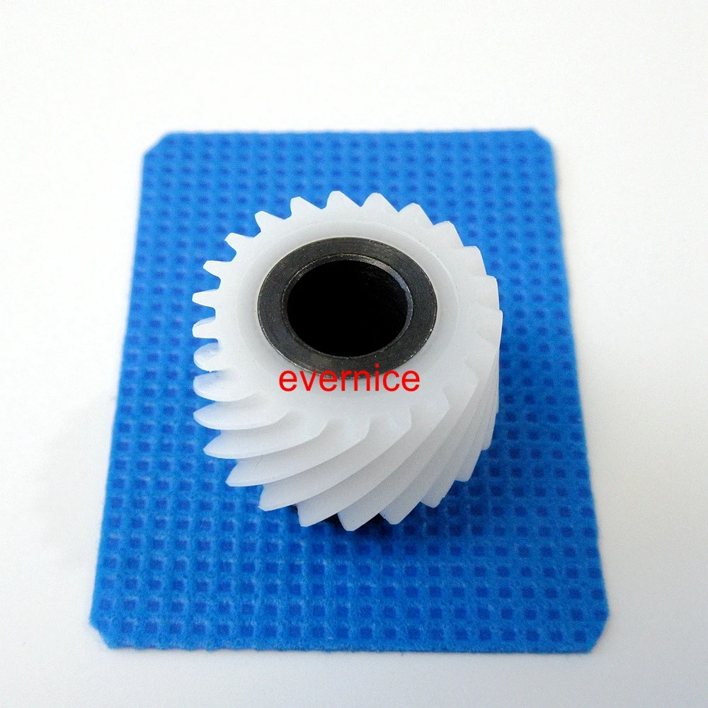 Juki HZL-F400,HZL-F600,HZL-E70,HZL-E80,HZL-G110용 후크 구동 장치  400-99886