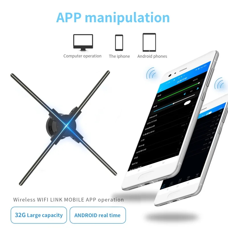 Рисунок 3 - Голографический фотографический