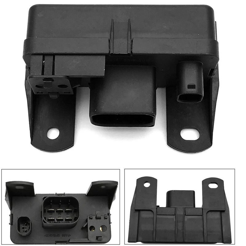 

0005453616 Glow Plug Control Unit Relay For Dodge Freightliner Sprinter 2500 3500 2.7L For Mercedes-Benz E320 02-06