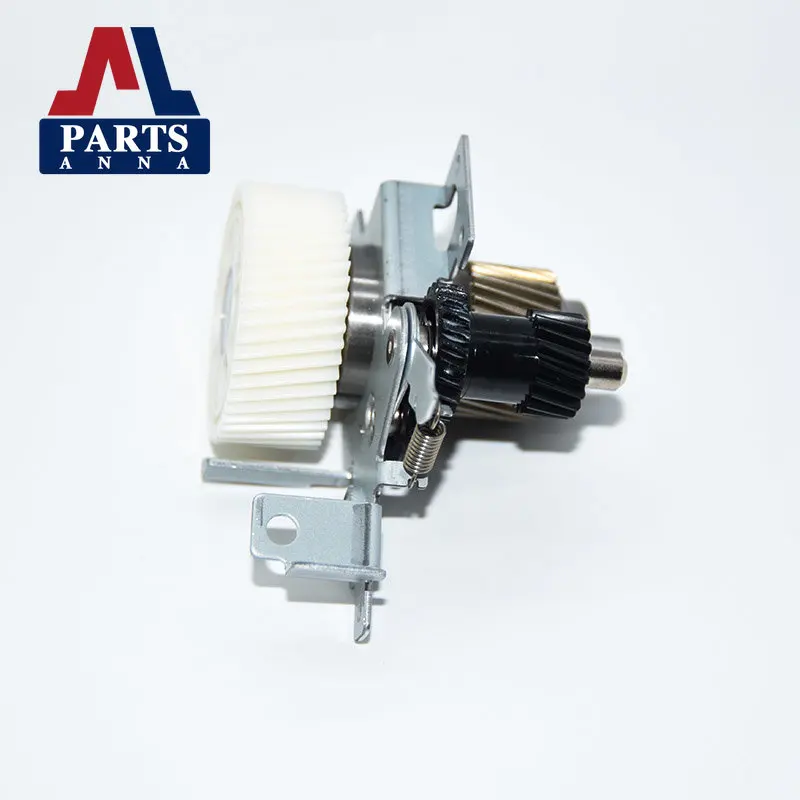 1PCS Fuser Drive Gear Bracket Assembly For Xerox V80 V180 V2100 V3100 007K98681