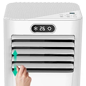 portable air conditioners4