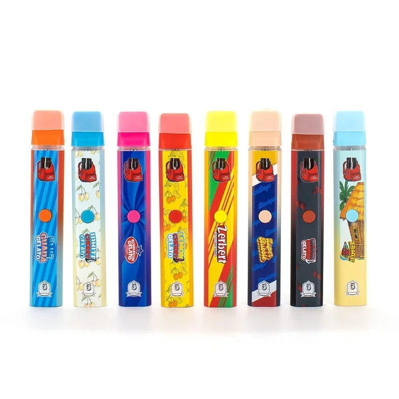 Sd222f91823444f53818ed971b3ccfa0am-Backpackboyz Vape za enkratno uporabo, polnilna 280 mAh baterija, 1 ml, prazne elektronske cigarete, keramični vložek za izparilnik gostega olja0am Backpackboyz Einweg-Vape wiederauf ladbare 280mAh Batterie 1ml leere elektronische Zigaretten keramik patrone für dicken Öl verdampfer_Sd222f91823444f53818ed971b3ccfa0am