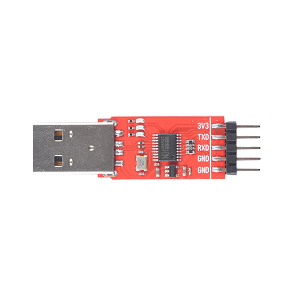 

Sipeed RV-Debugger Lite JTAG / 10P DIP pin serial debugging interfaces
