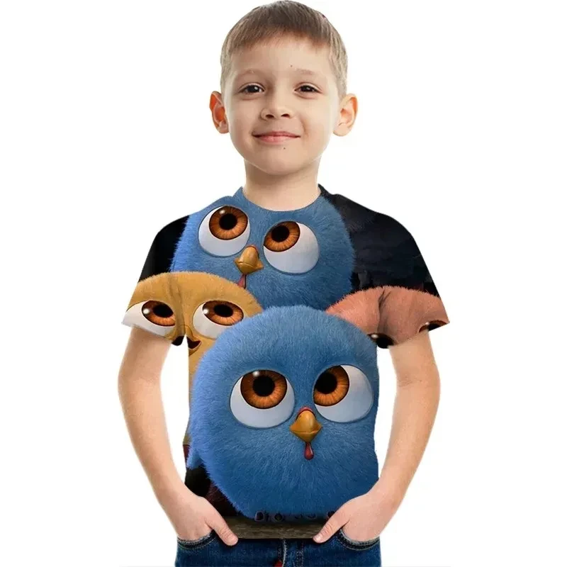 Sunlight Grizzy Bear 3d Print T Shirts Summer Funny Clothes Top Baby Boys Girl Teen Christmas Lemmings Tshirt Camisetas Tops 3