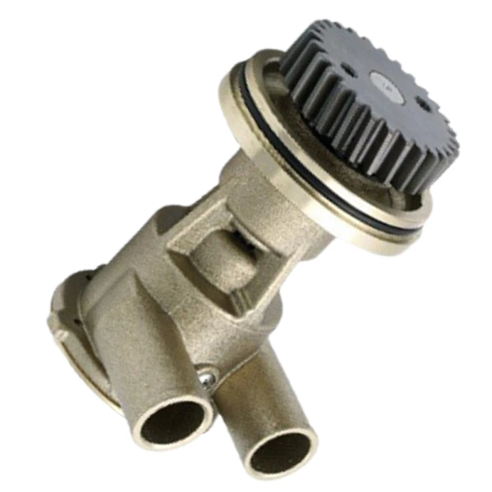 Водяная Помпа Катерпиллер 12 Купить В Воронеже