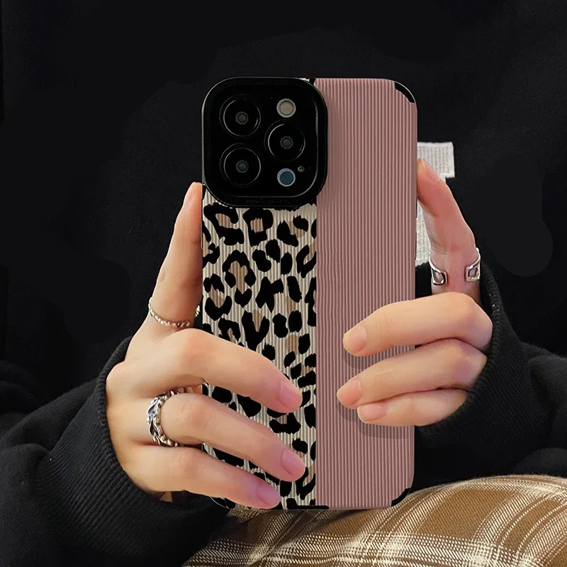 Universal Premium Protective Case Cover for Samsung Galaxy Smartphones