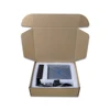 Qotom Mini Pc Host Q210S Q220S with Core i3 i5  Dual Lan  WIN XP/Ubuntu 7x24 6