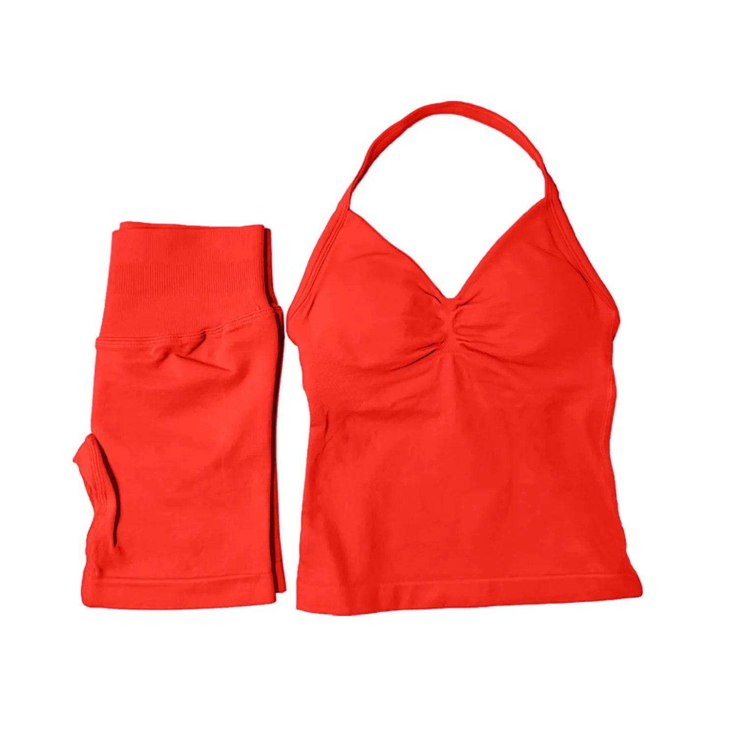 Chili Red