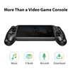 2023 new POWKIDDY X20 original Portable Retro Handheld Video Game Console Bulit-in 3000 Game 7.0 Inch HD Screen Music Player 4