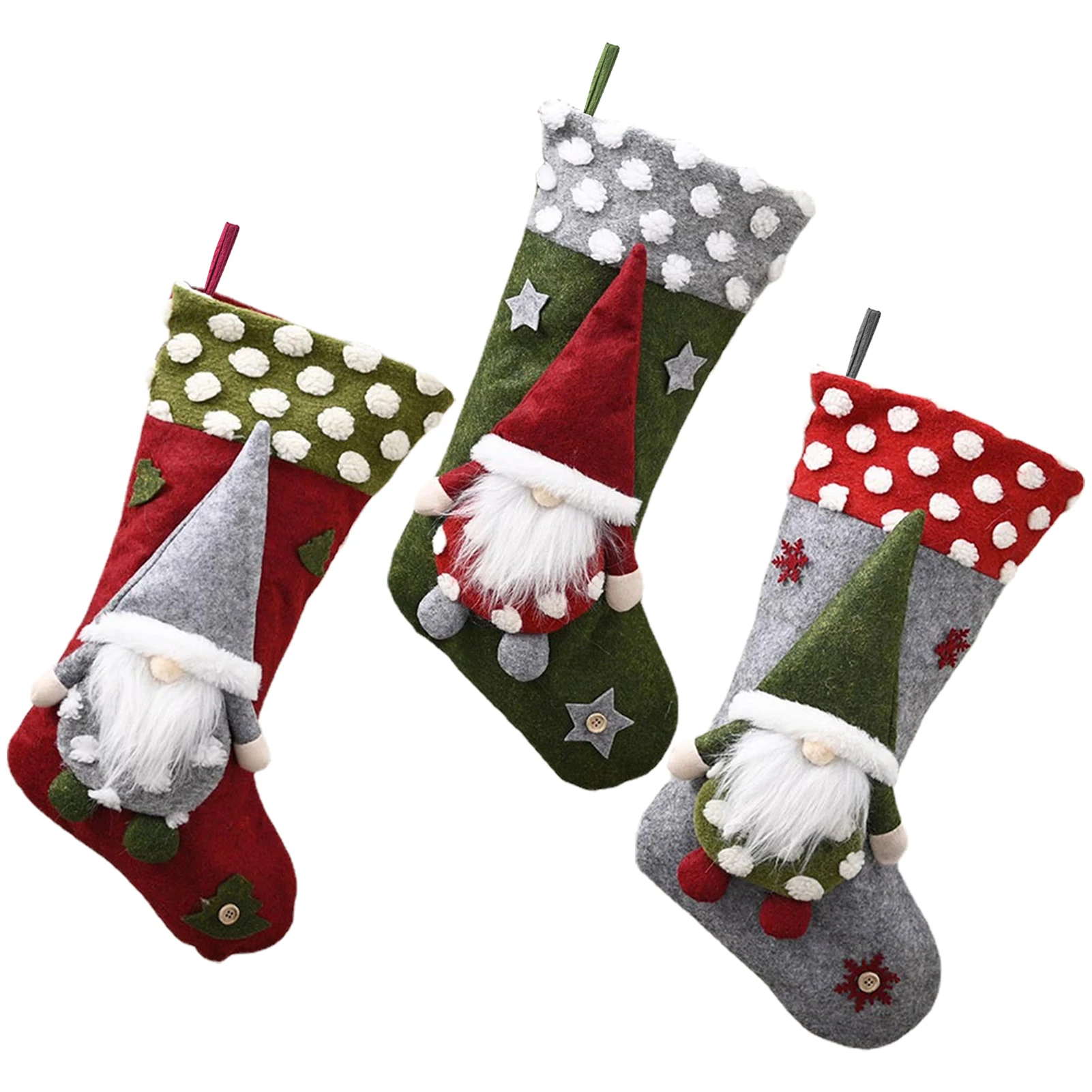 新品　コーラル＆タスク　クリスマスストッキング Coral & Tusk Holiday Collection – ATELIER ONLINE
