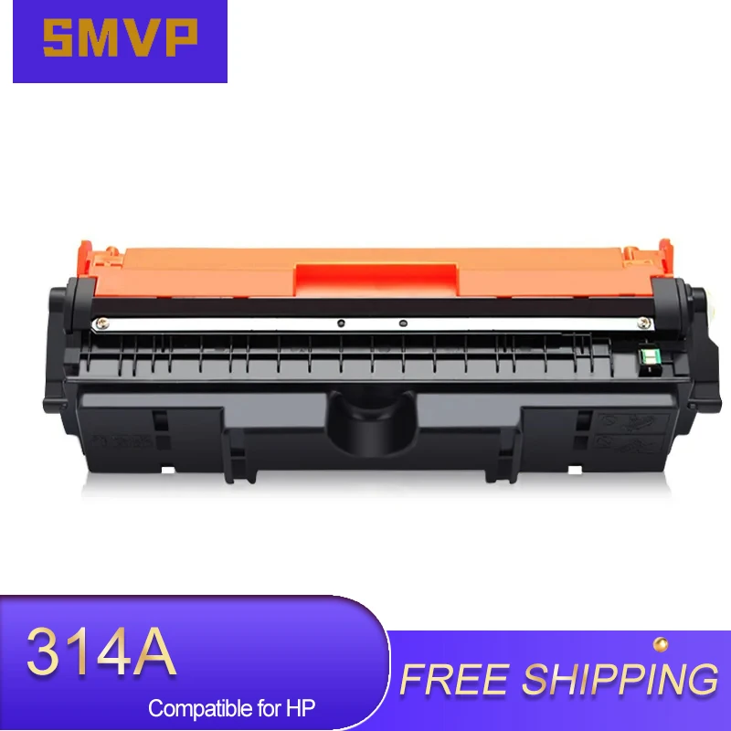 

Картридж с тонером для принтера HP CE314A 314 314a Color LaserJet Pro CP1025 CP1025nw M175nw M275MFP