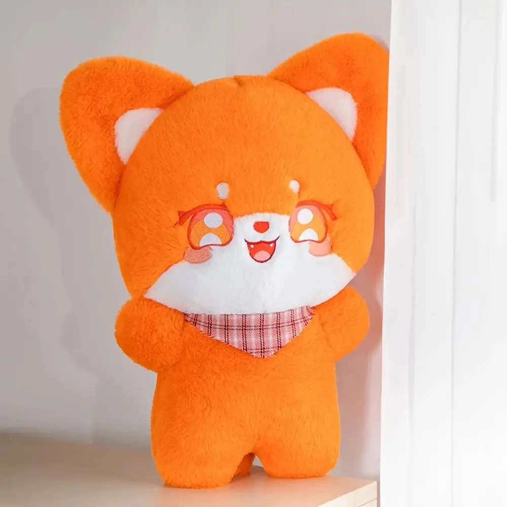 

Игрушка детский подарок Подушка для сна мягкая игрушка диванная подушка мультяшная кукла Fo-x мягкая игрушка Плюшевая Кукла Fo-x пушистая плюшевая игрушка Fo-x