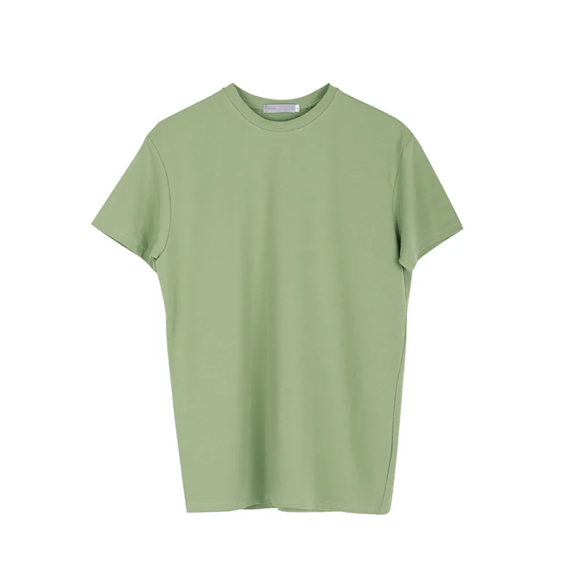 Summer Gym Slim-fit Sports Short Sleeve T-shirt Men's Elastic Quick Dry Fitness Muscle Tights Solid Color Shirt Casual Clothing 5 Summer Gym Slim-fit Sports Short Sleeve T-shirt Men's Elastic Quick Dry Fitness Muscle Tights Solid Color Shirt Casual Clothing 5