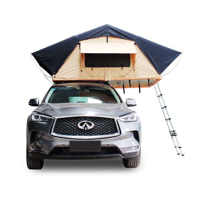 Napier 2Person Rooftop Tent Bass Pro Shops, 41 OFF