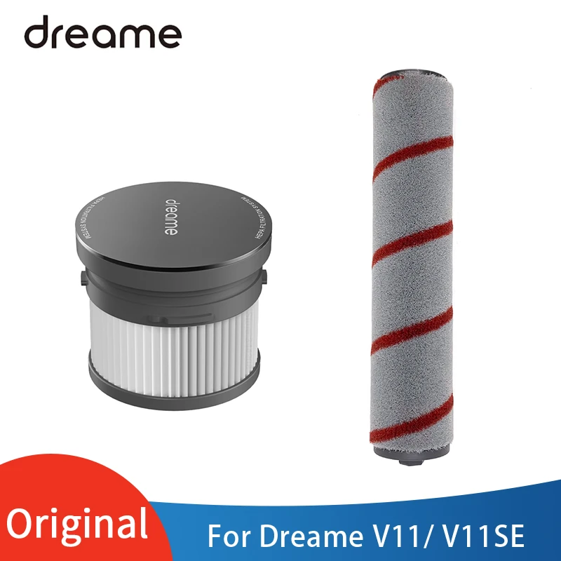 dreame v11 v11se