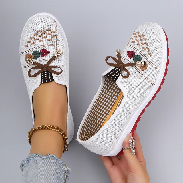 Women's summer breathable mesh flat shoes women's shoes casual sneakers shoes, clearance free shipping 1