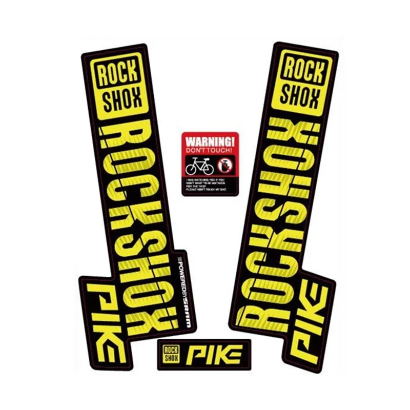 Рисунок 3 - Новинка, наклейка с вилкой спереди