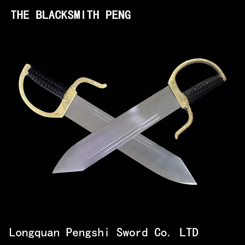 ButterflySwordsFormChinesekungfubutterflyknifeforwingchun