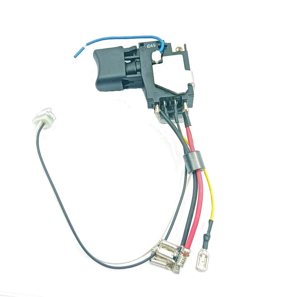 18V Replacement Switch 650751-1 For TD152D DTD152 DTD152Z