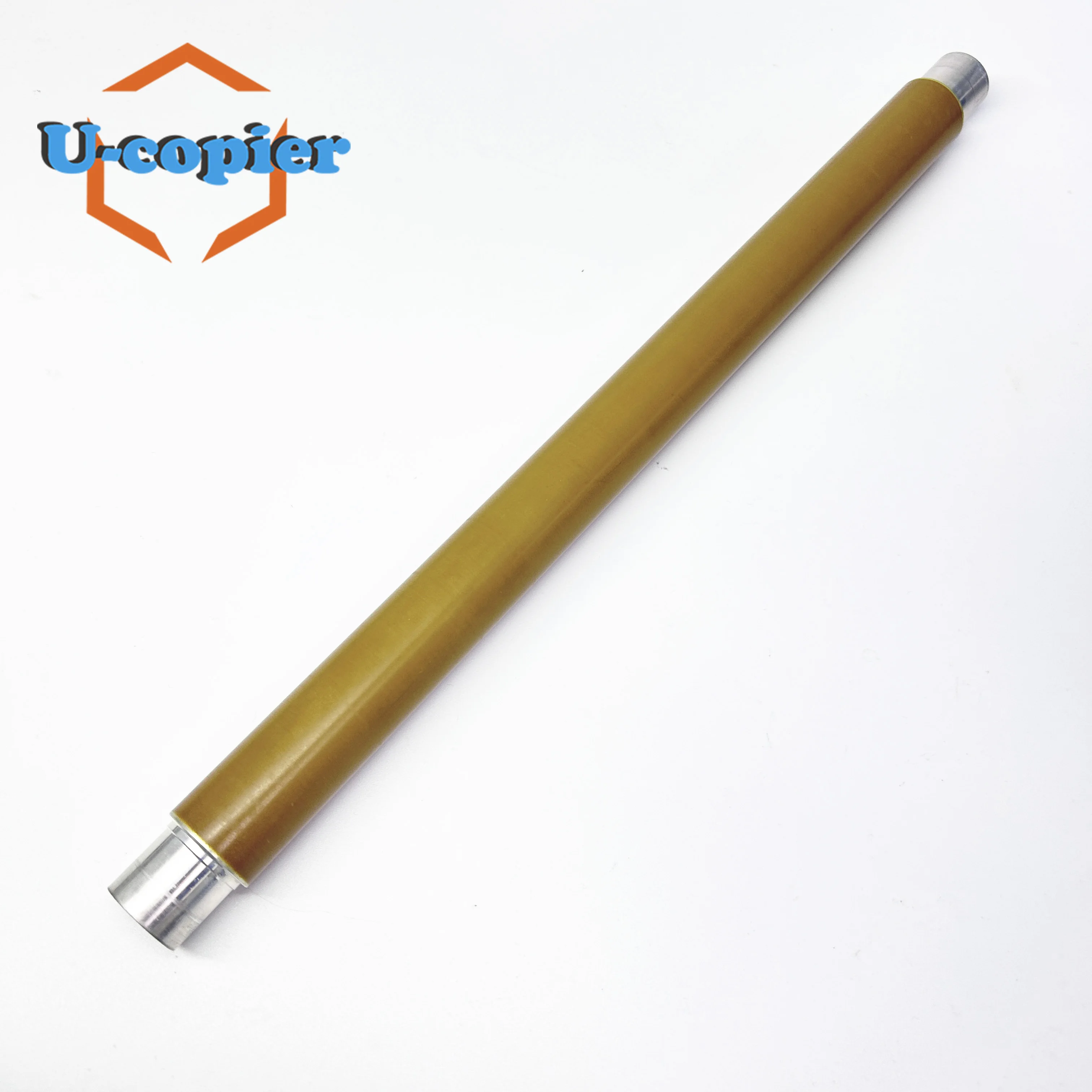 

2 шт., терморолик для Konica Minolta Bizhub C364e C454e C284e C224 C284 C364 C454
