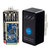 Auto Diagnostic Tool Super MINI ELM327 V1.5 With Power Switch Red PIC18F25K80 Chip ELM 327 OBD2 Bluetooth Scanner Code Reader 1