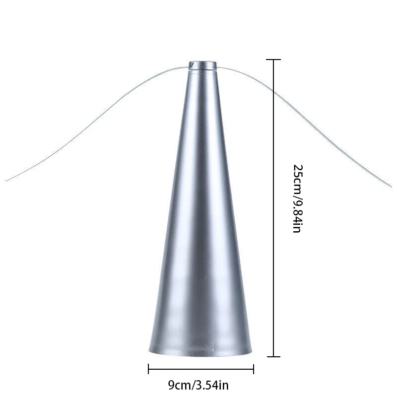 مروحة طاردة للذباب والبعوض أوتوماتيكية تعمل بالبطا...