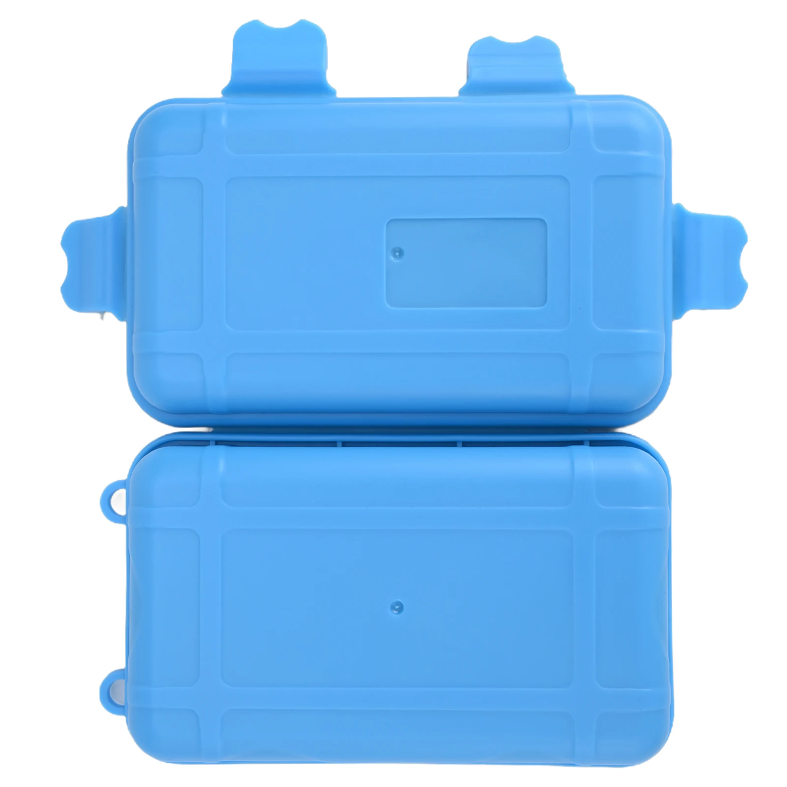 Case For Outdoor Survival Box Climbing Plastic Tools Fishing Kite Boarding Mini Shockproof Small Storage Tubing