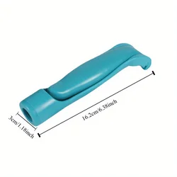 Premium Cake Decorating Tool Kit: Professional Baking Tool Set for Icing, Piping, and Cookie Design (1pc)