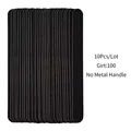Only Pads 100Grit B