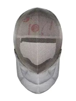 Fencing Sabre Mask 1