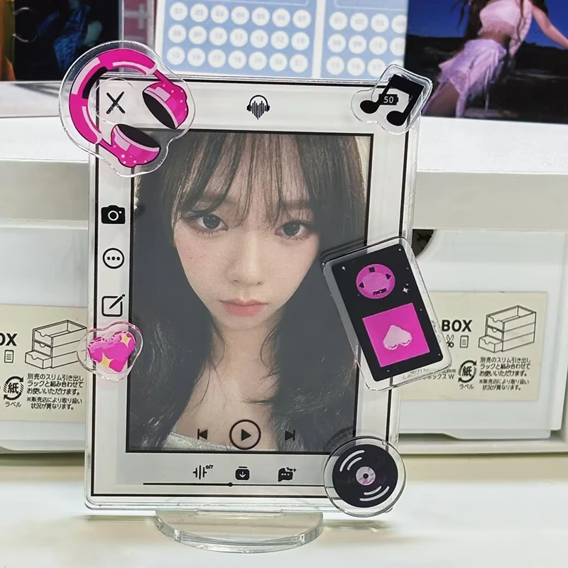 DIY frame S2