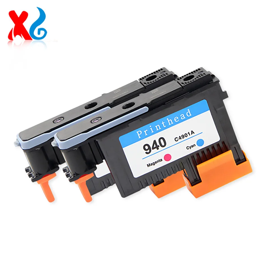 HP ǽ Pro8000    ũ īƮ, CMYK ũ īƮ, 8500A, 940, C4900A, C4901A, 1PC