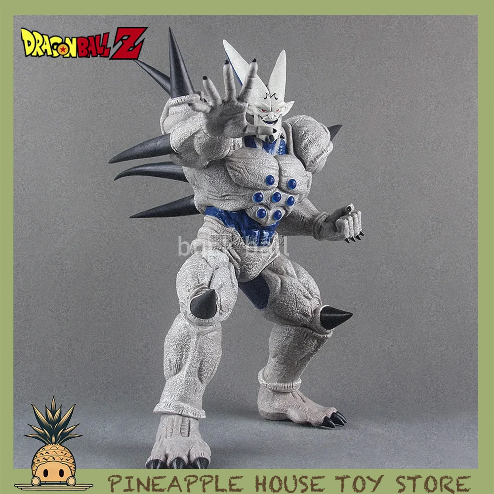 

25cm Dragon Ball GT Action Figures Syn Shenron Anime Figure Omega Shenron Pvc Statue Figurine Model Doll Toys For Children Gifts