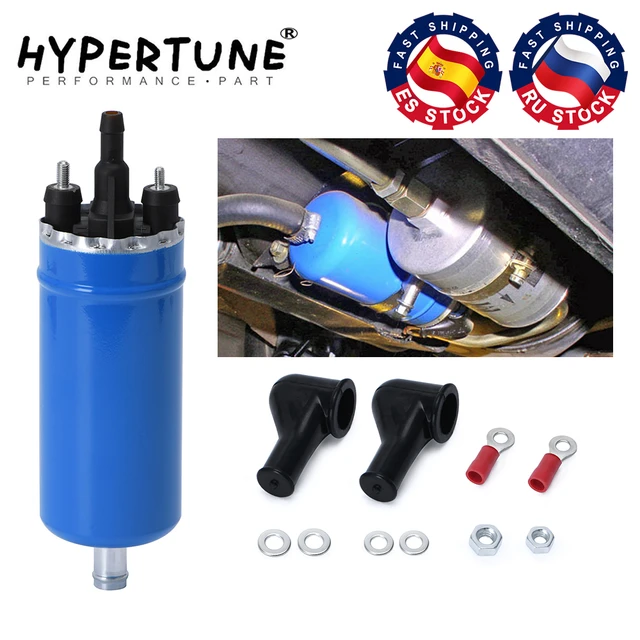 Universal High Pressure Electric Fuel Pump for Bosch 0580464070 0580464038  for Renault BMW ALFA PEUGEOT Opel - AliExpress