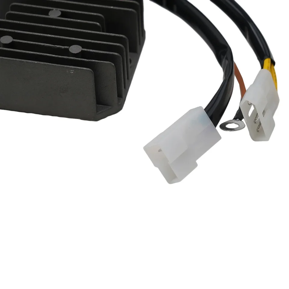 Bosch 12317559183, F00MA45236 Voltage Regulator - BMW | 12317501752 1986AE0094 F00M145360