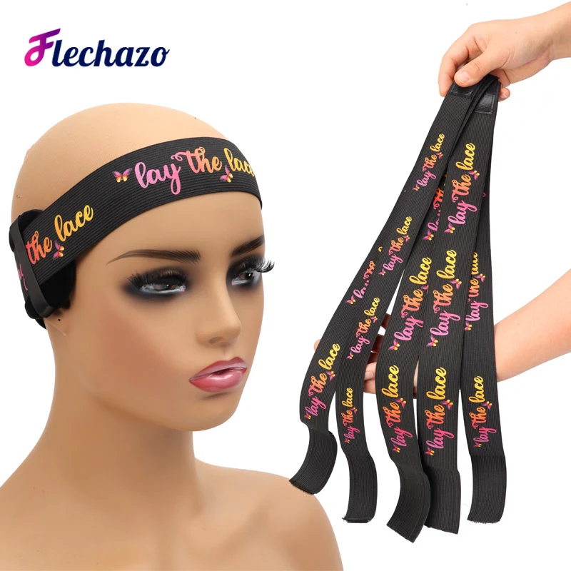 Рисунок 6 - Эластичная лента для париков