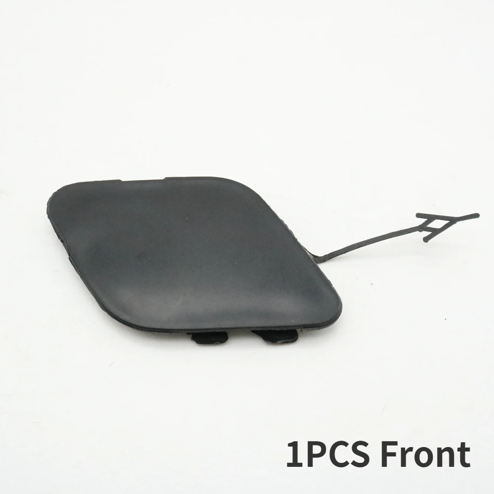 2016 2017 2018 2019 CADILLAC CTS V REAR BUMPER TOW HOOK COVER CAP 23185928 OEM