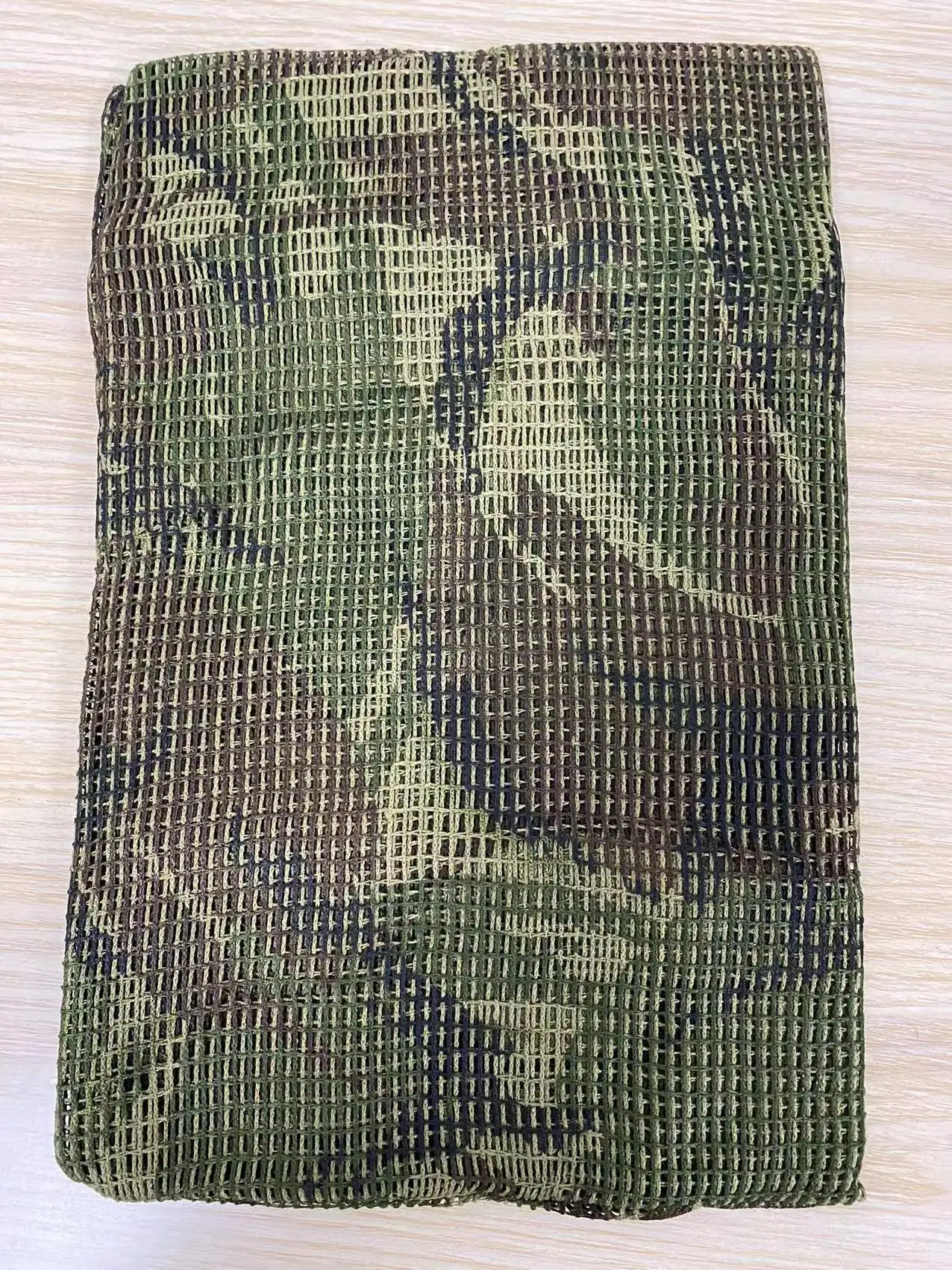 British camouflage