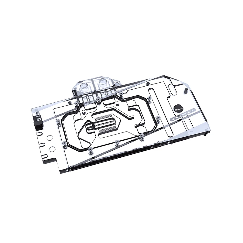 N-As4090Tufog-X Scheda Grafica Testa Raffreddata Ad Acqua Asus Geforce Rtx 4090 Og