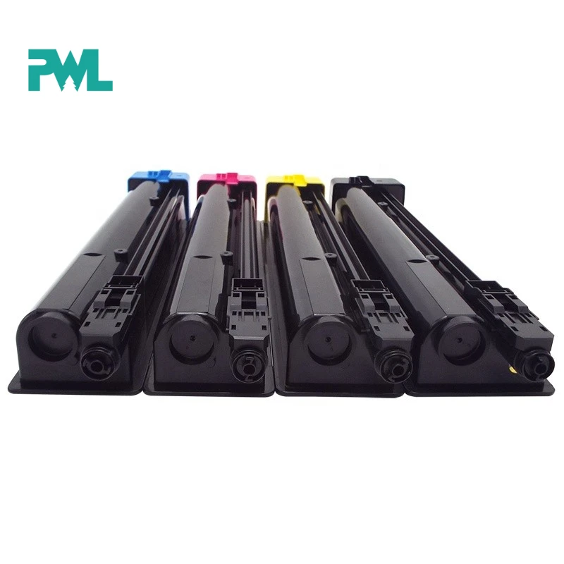 1PC Compatible Toner Cartridge TK897 TK898 TK899 TK895 For Kyocera FS-C8020MFP C8025MFP C8520MFP C8525MFP Printer Supplies