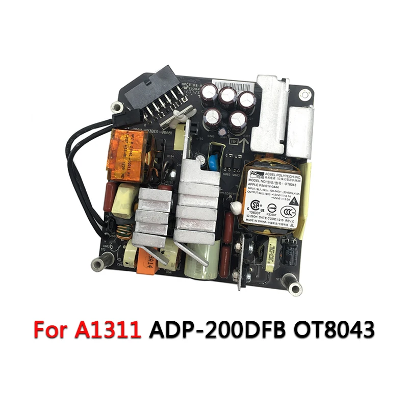 A1312, A1311, 21.5