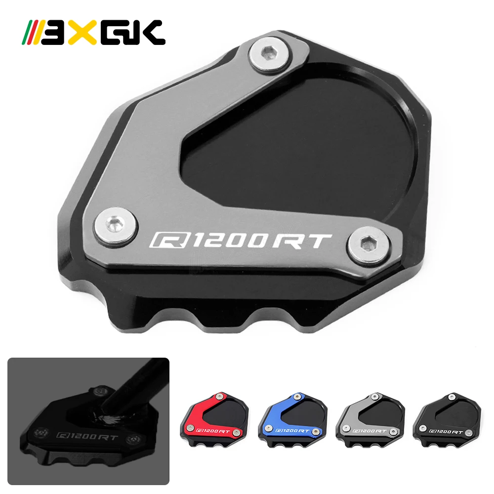 Base Cavalletto Laterale Per bm&w R1200RT R1200 RT R 1200RT