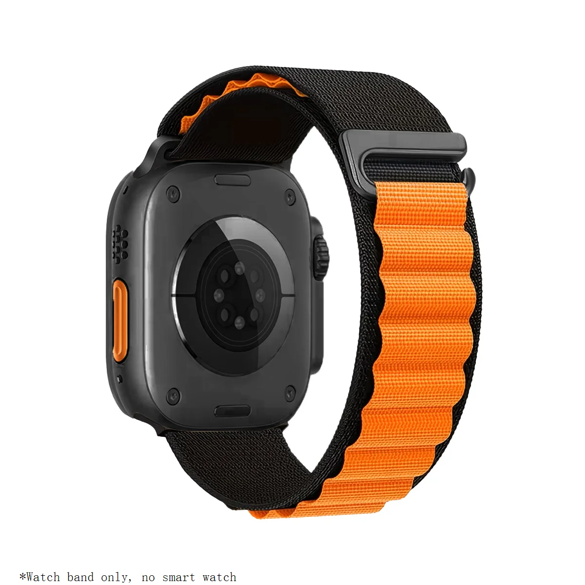 Alpine Loop Nylon Strap