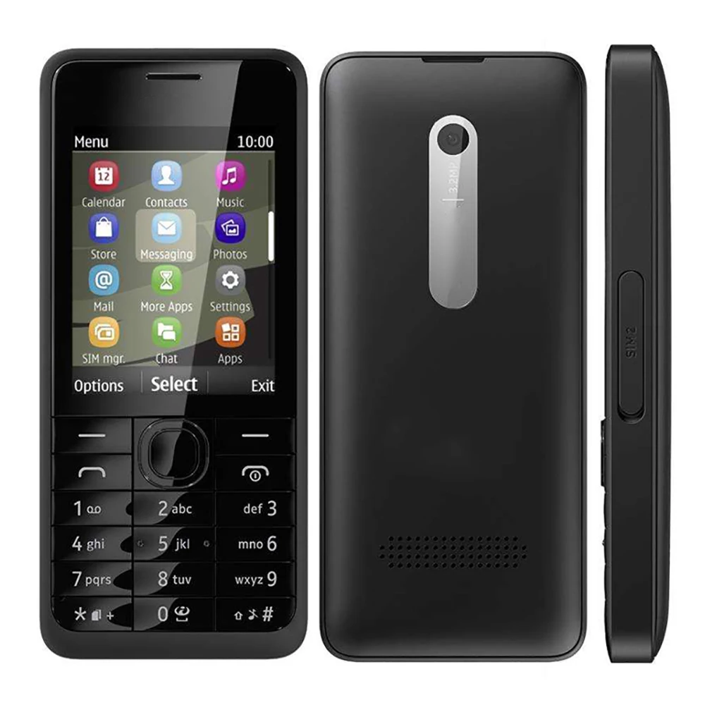 original-usado-301-celular-m-vel-3mp-desbloqueado-3g-2g-gsm-850-900