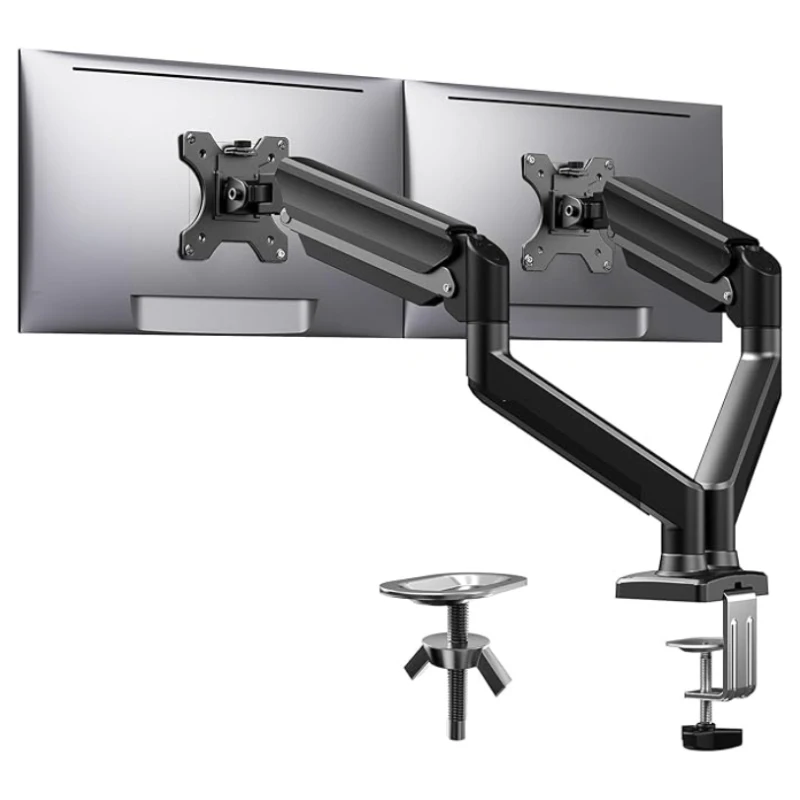 Monitor Stand Bracket Desktop Universal Extendable