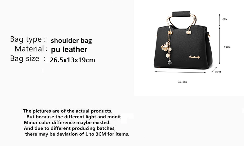 Handbag Detail