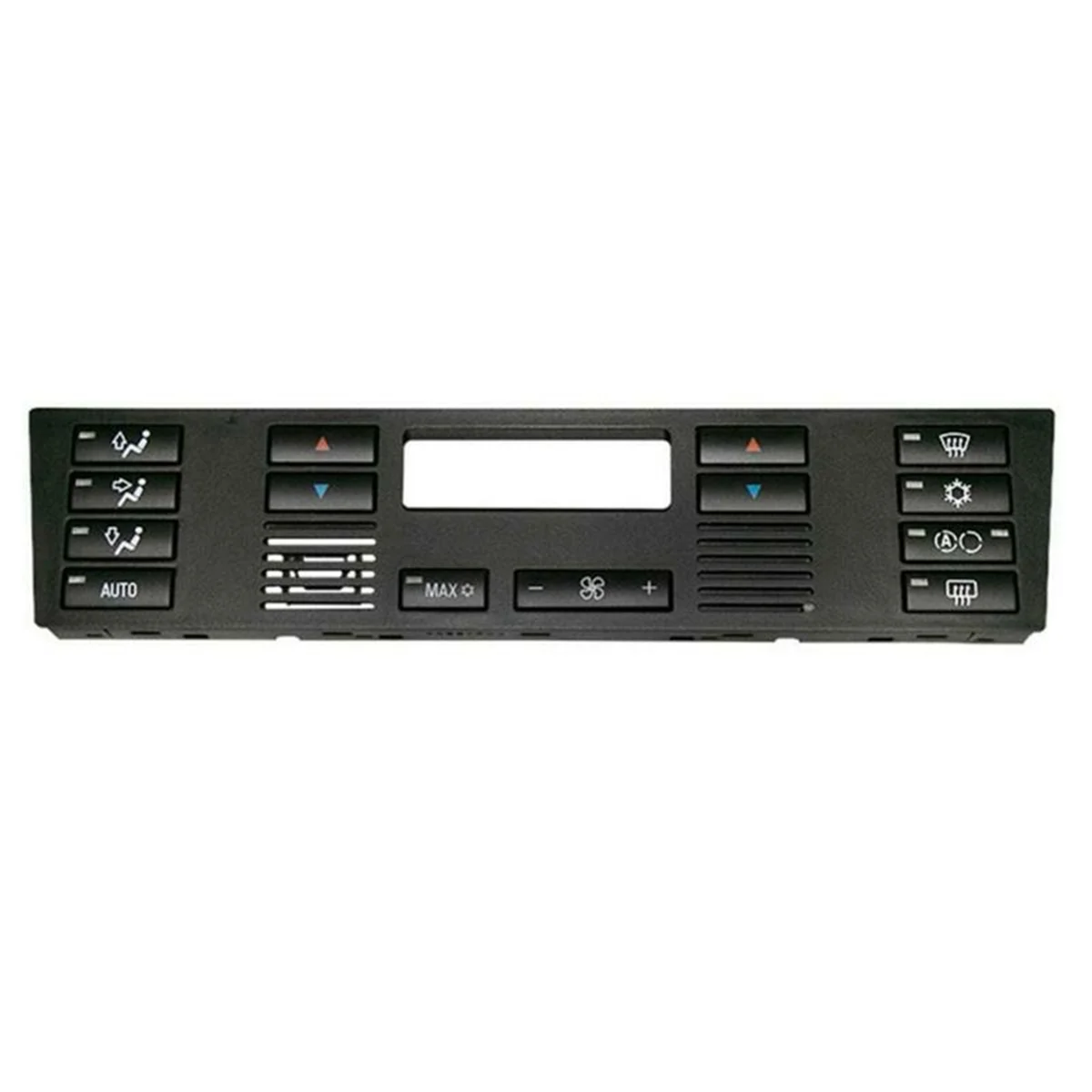 

64116915812 64118375645 Air Conditioning Trim Panel Air Conditioning Switch Button Car for BMW X5 E53 E39