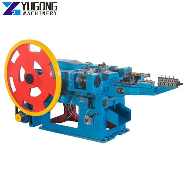 Automatic Common Wire Steel Nail Making Production Line Price,Automatic  Common Wire Steel Nail Making Production Line Manufacturer