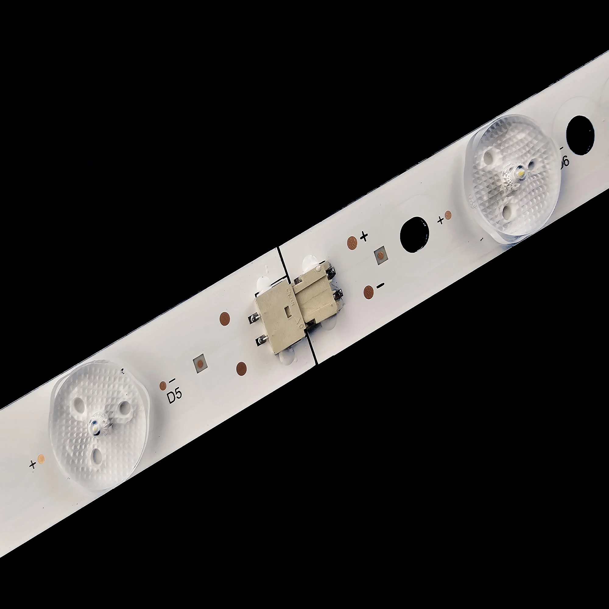 Tira de Retroiluminação Led para Orion Olt40112 L40f3302b 0d40d10-zc14f02 03 035-4003528-d 303tt400036 Od40d10-zc14f-02 03 10 Kit - Imagem 5