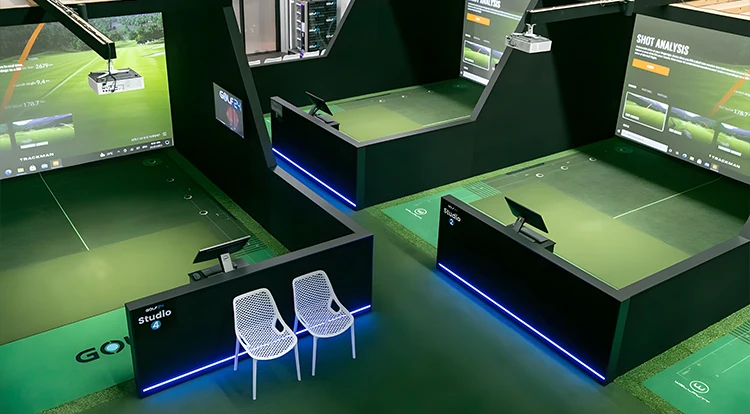 Training Institution Setup